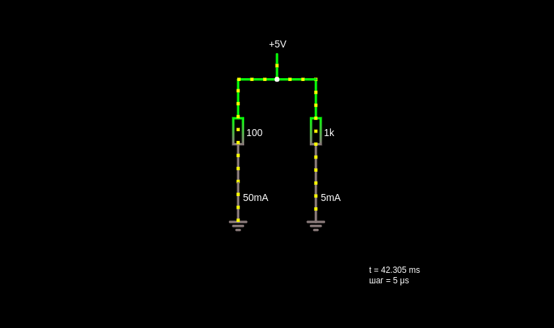 Ohm's law