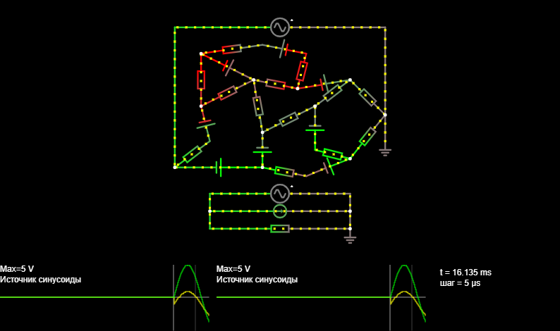 Norton's theorem