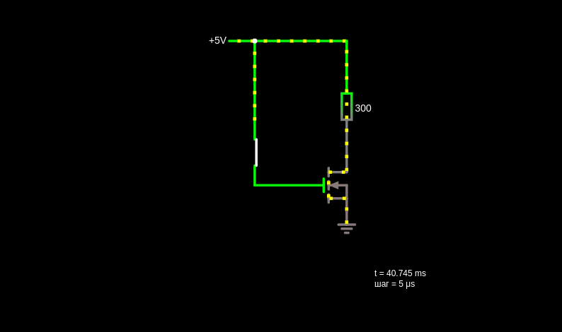 Switch (field-effect transistor)
