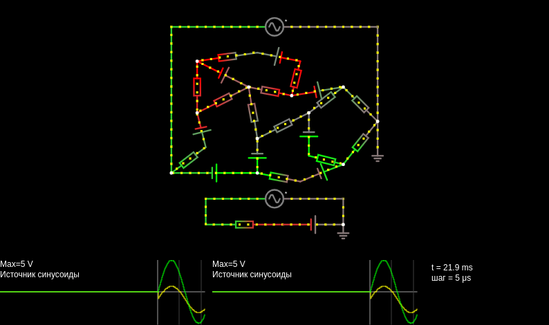 Thevenin's theorem