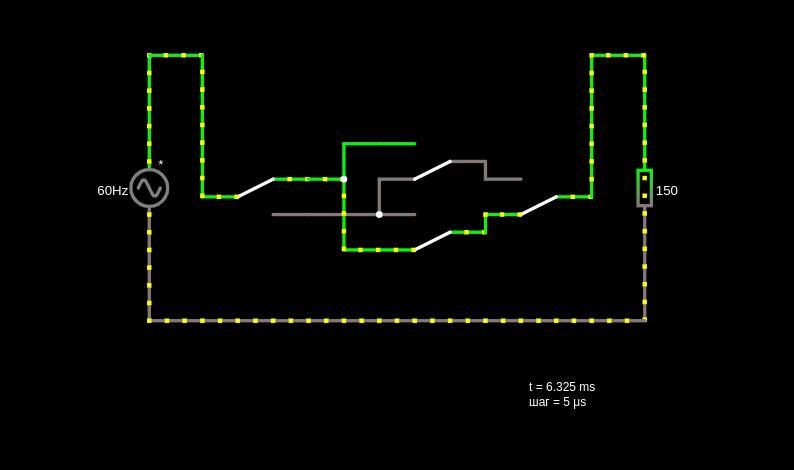 4-way light switches