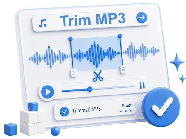 MP3 Editor Online