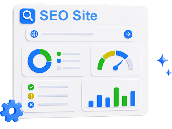 SEO text analysis