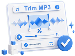 MP3 Editor Online