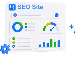 SEO text analysis