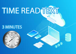 Determine the approximate reading time of any text online