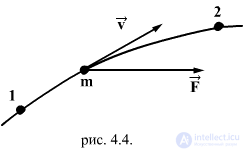 4.5 Kinetic energy