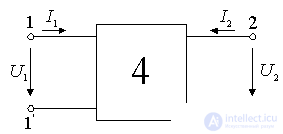 General analysis of the resonant amplifier