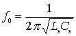   Resonance gain 