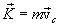   3.9.  Universal form of the second law of Newton, expressed through the impulse of the system 