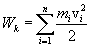   5.10.  Kinetic energy of a rotating body 