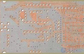 PCB Manufacturing