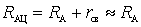   Transformer Coupled Input Receiver 