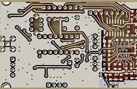 PCB Manufacturing