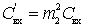   The resulting parameters of the input circuit 