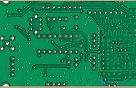 PCB Manufacturing