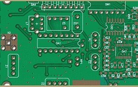 PCB Manufacturing