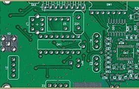 PCB Manufacturing