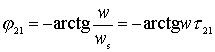 General analysis of the resonant amplifier