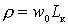   Tuning receiver in the frequency range 