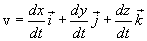 1.5.  Material point velocity