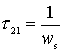 General analysis of the resonant amplifier