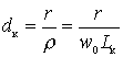   Tuning receiver in the frequency range 