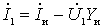 General analysis of the resonant amplifier