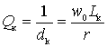   Tuning receiver in the frequency range 