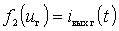   General theory of frequency conversion 