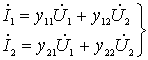 General analysis of the resonant amplifier