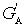   The resulting parameters of the input circuit 