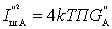   Noise sensitivity PRRU (real) 