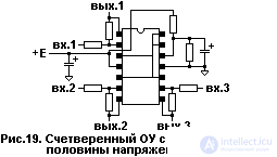 Printed wiring rules