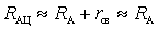   Input circuit with a transformer coupling receiver 