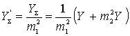 General analysis of the resonant amplifier