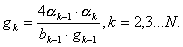 Filter theory summary