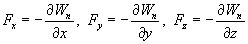   4.8.  Relationship between potential energy and power 