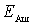   Internal noise of radio reception and processing devices 