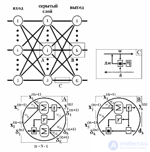 Part 1. Elements of neurology from the standpoint of hardware implementation