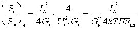 input device noise figure and input device noise figure