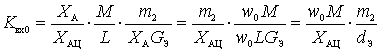   Input circuit with a transformer coupling receiver 