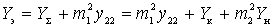 General analysis of the resonant amplifier