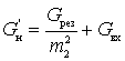 input device noise figure and input device noise figure