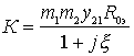 General analysis of the resonant amplifier