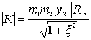 General analysis of the resonant amplifier