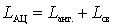   Input circuit with a transformer coupling receiver 