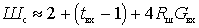 input device noise figure and input device noise figure