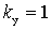   Condition of stable operation of the amplifier 