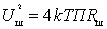 input device noise figure and input device noise figure